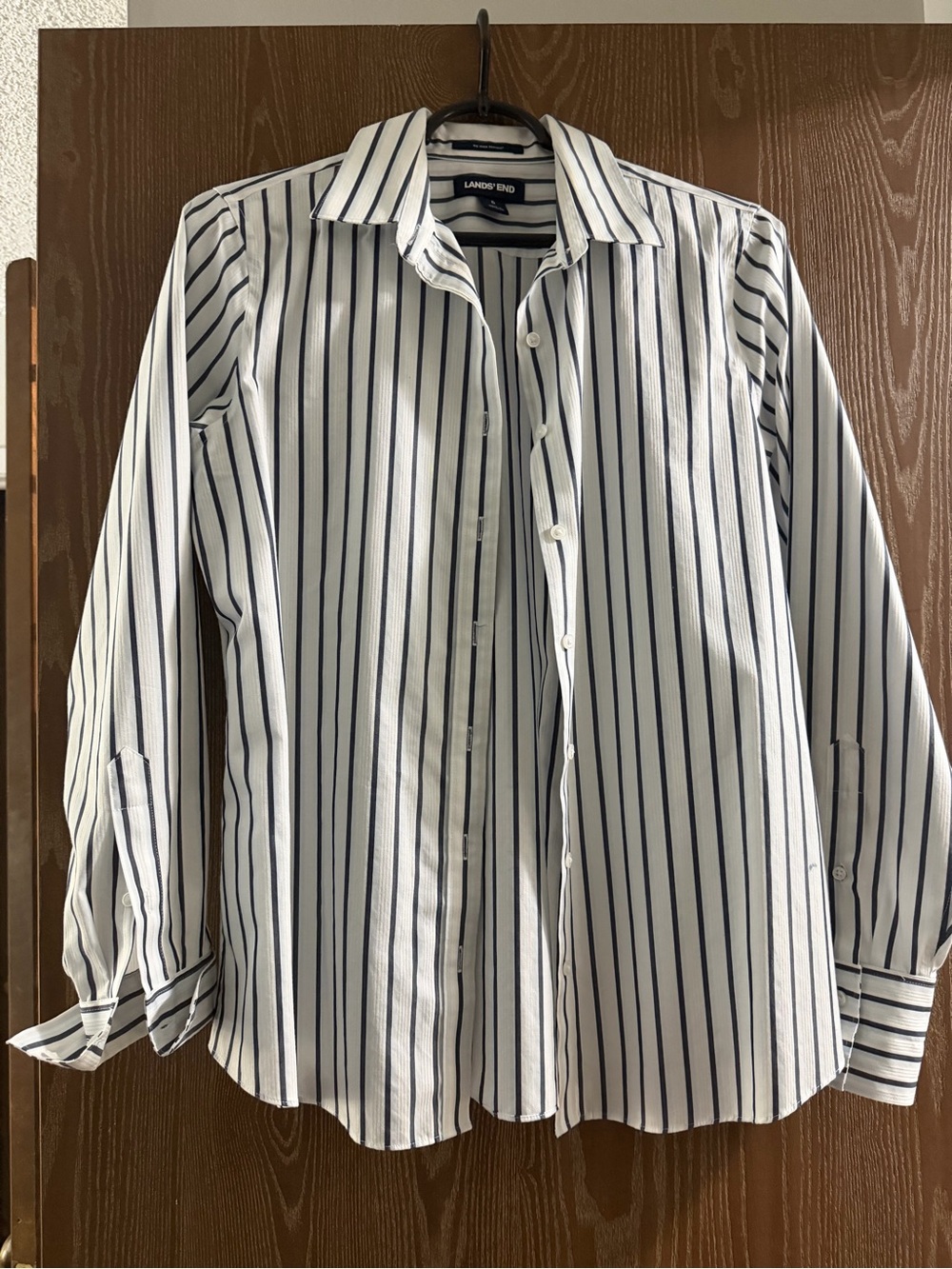 Land n Sea Taylor Shirt